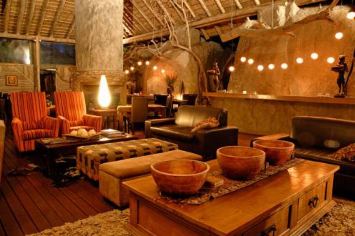 Manyatta Rock Camp Kwa Madwala Hotel Hectorspruit South Africa