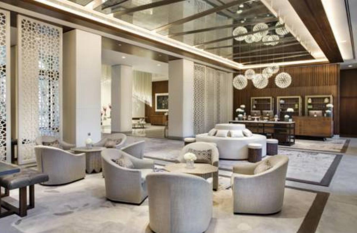 Manzil Downtown Hotel Dubai United Arab Emirates