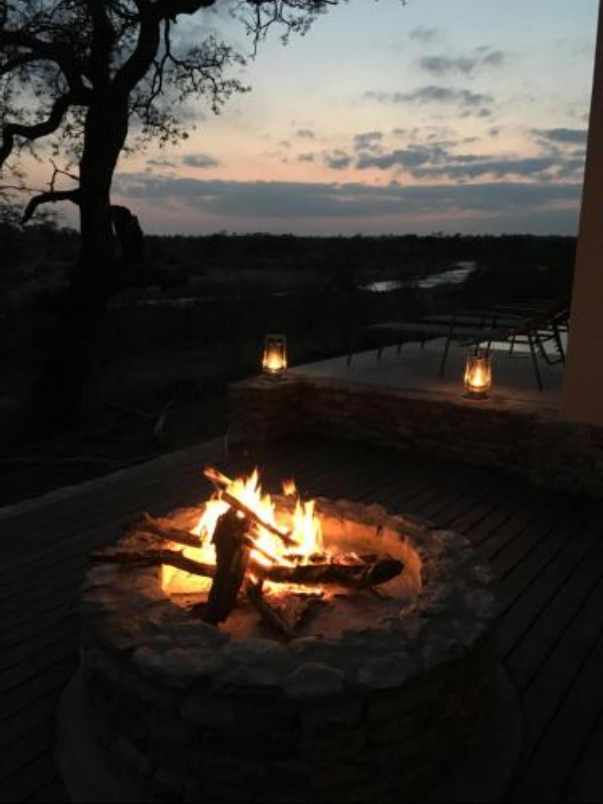 Manzini River House Hotel Hectorspruit South Africa