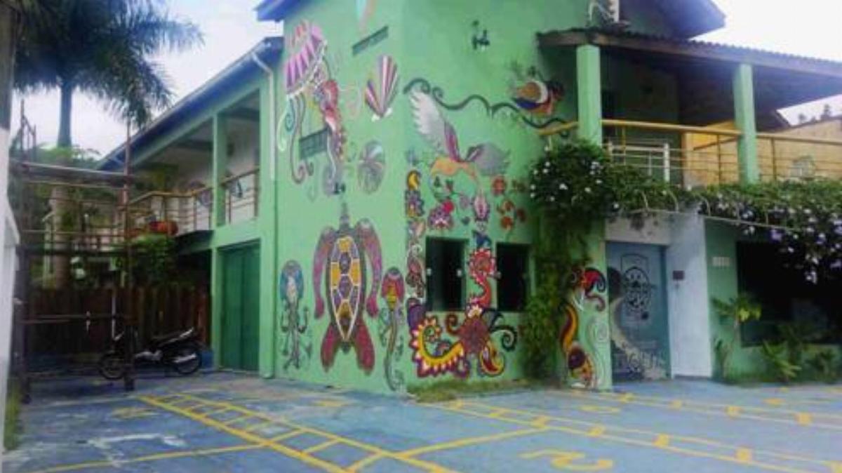 Maori Pousada Hotel Boicucanga Brazil