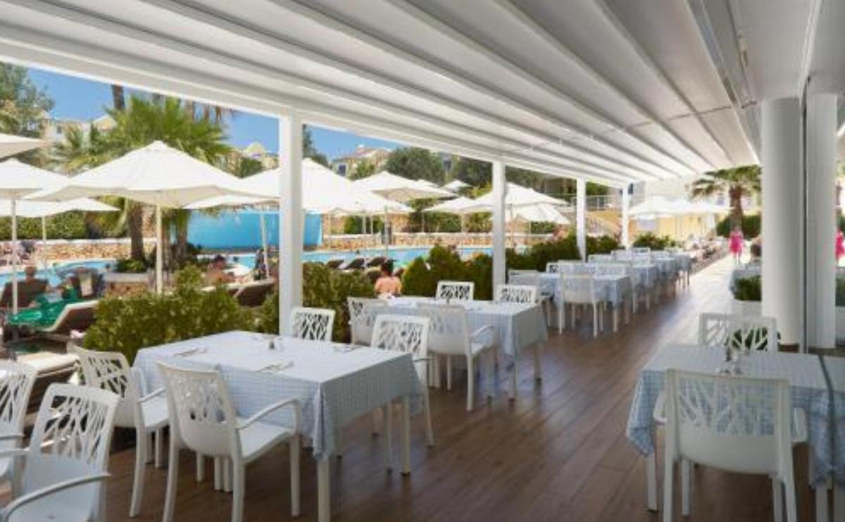 Mar Hotels Paradise Club & Spa Hotel Cala'n Bosch Spain