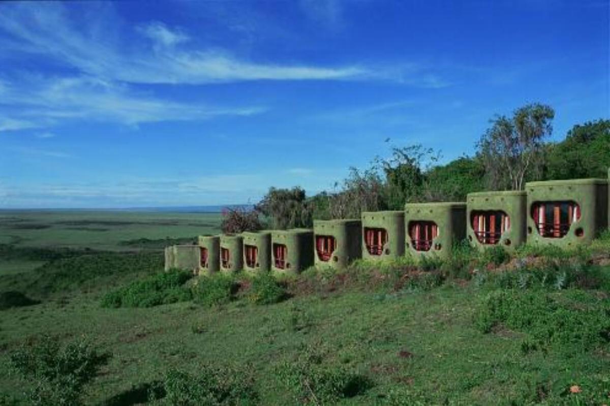 Mara Serena Safari Lodge Hotel Lolgorien Kenya