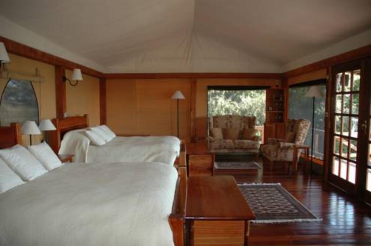 Mara West Camp Hotel Lolgorien Kenya