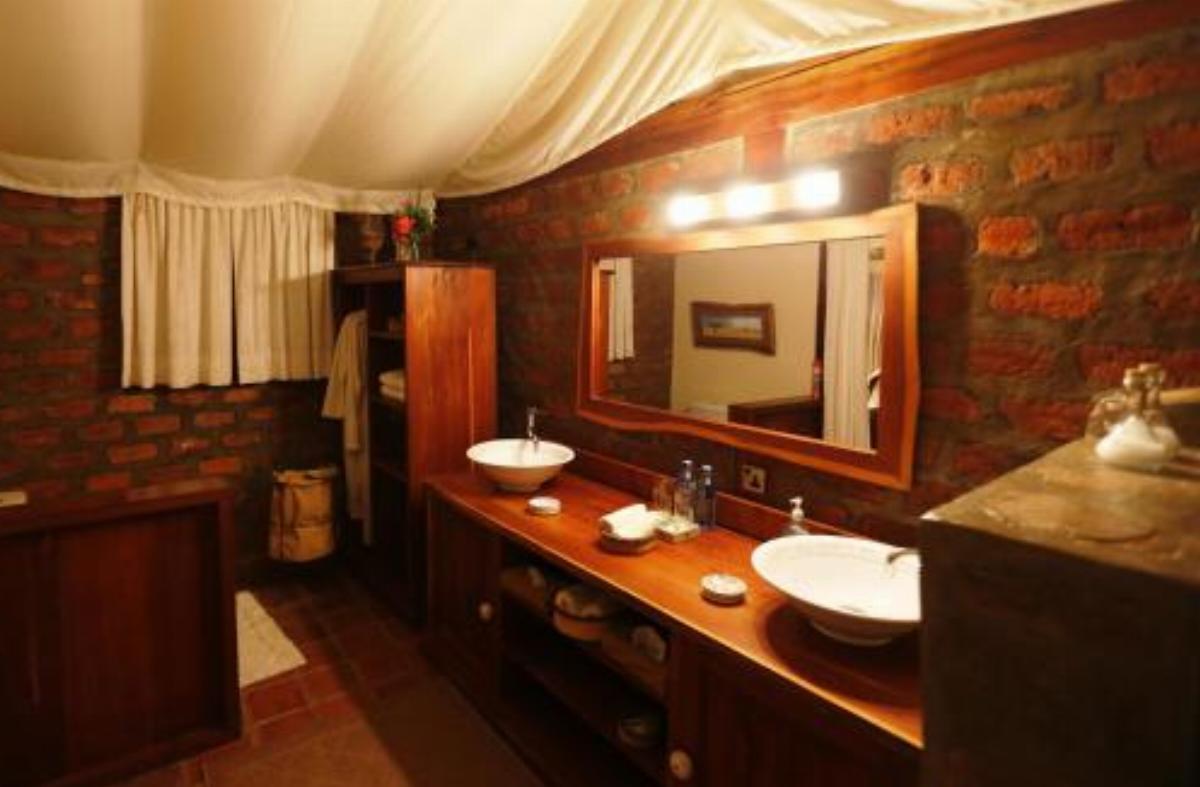 Mara West Camp Hotel Lolgorien Kenya