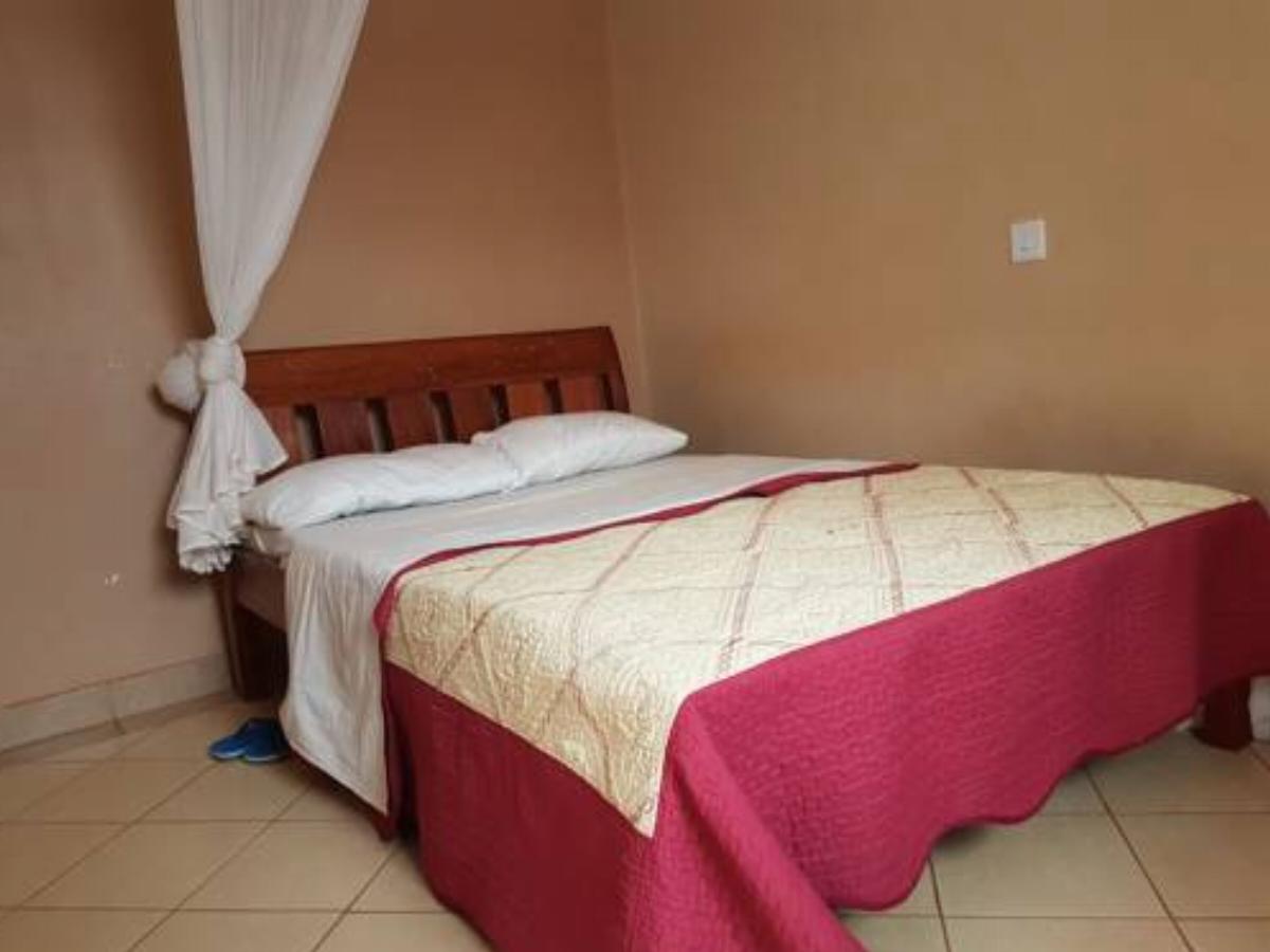 Marafiki Guest House Hotel Kitui Kenya