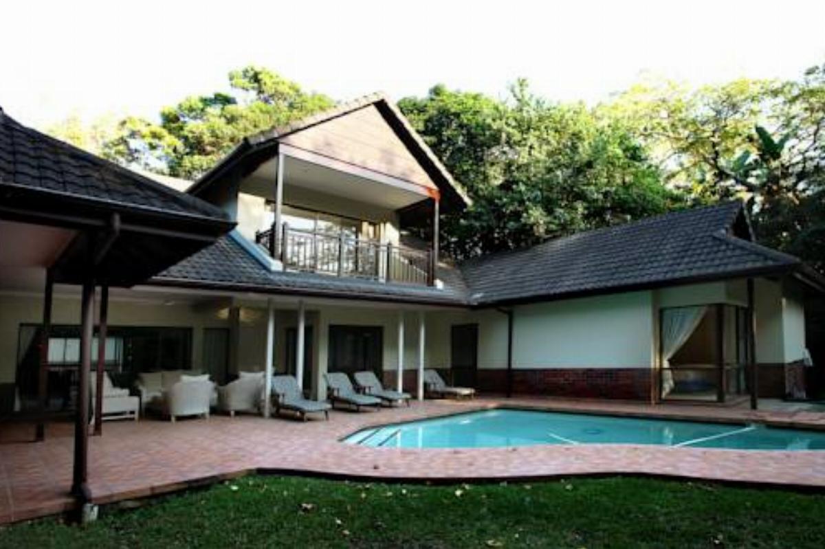 Marais Manor Luxury Villa Hotel Pennington South Africa