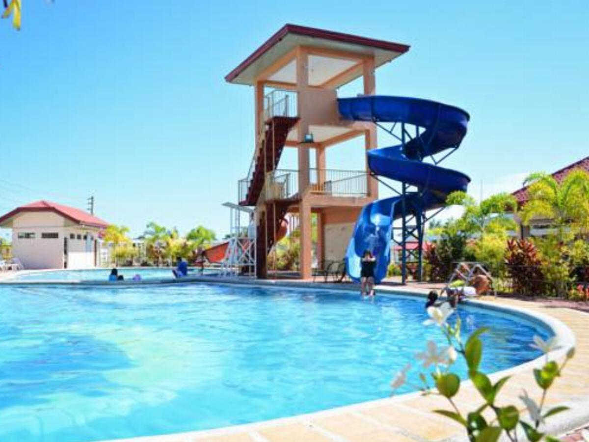 Marand Resort & Spa Hotel Bauang Philippines