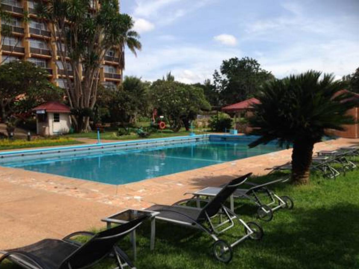 Marasa Umubano Hotel Hotel Kigali Rwanda