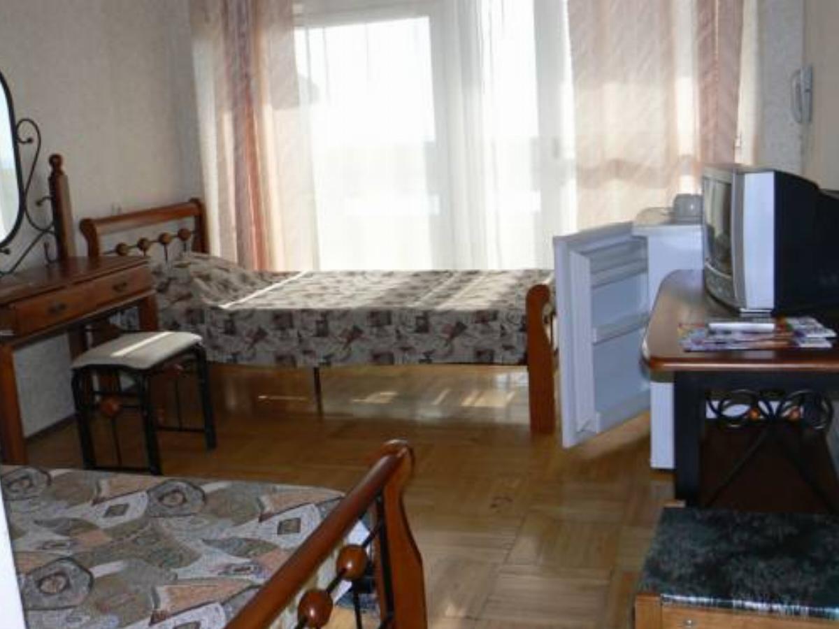 Marat Park Hotel Hotel Gaspra Crimea