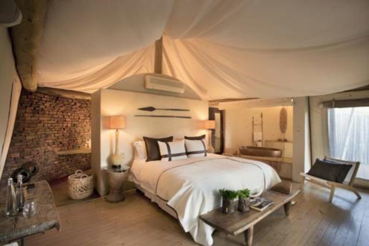 Marataba Safari Lodge Hotel Hartbeestfontein South Africa