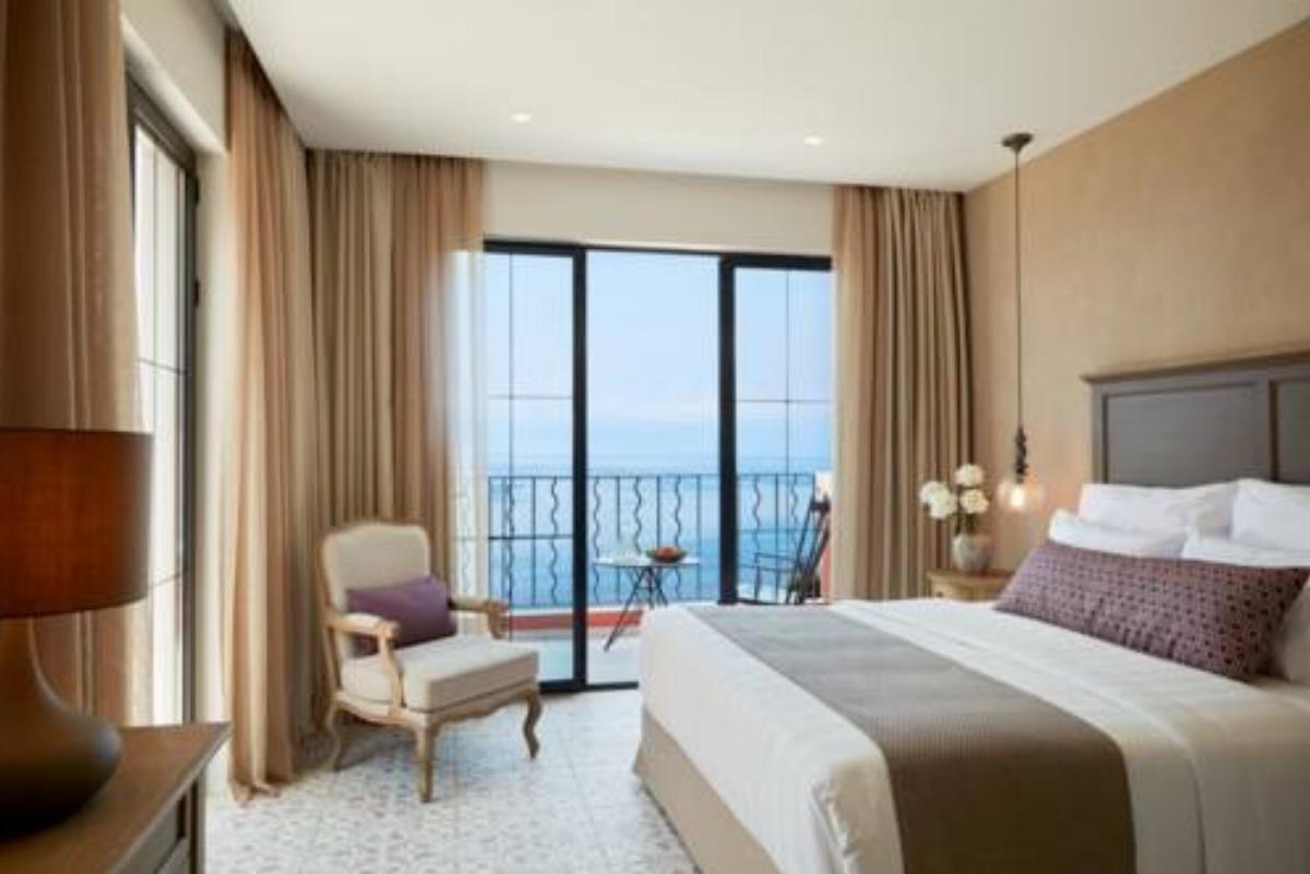 MarBella Nido Suite Hotel & Villas Hotel Agios Ioannis Peristerion Greece