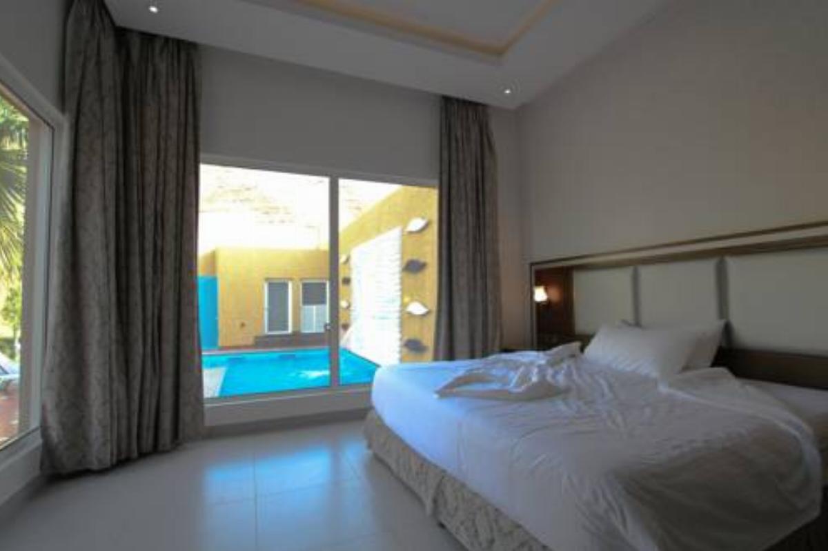 Marbella Resort Hotel Al ‘Ammārīyah Saudi Arabia