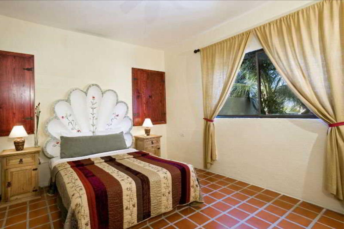 Marbella Suites en la Playa  Hotel Los Cabos Mexico