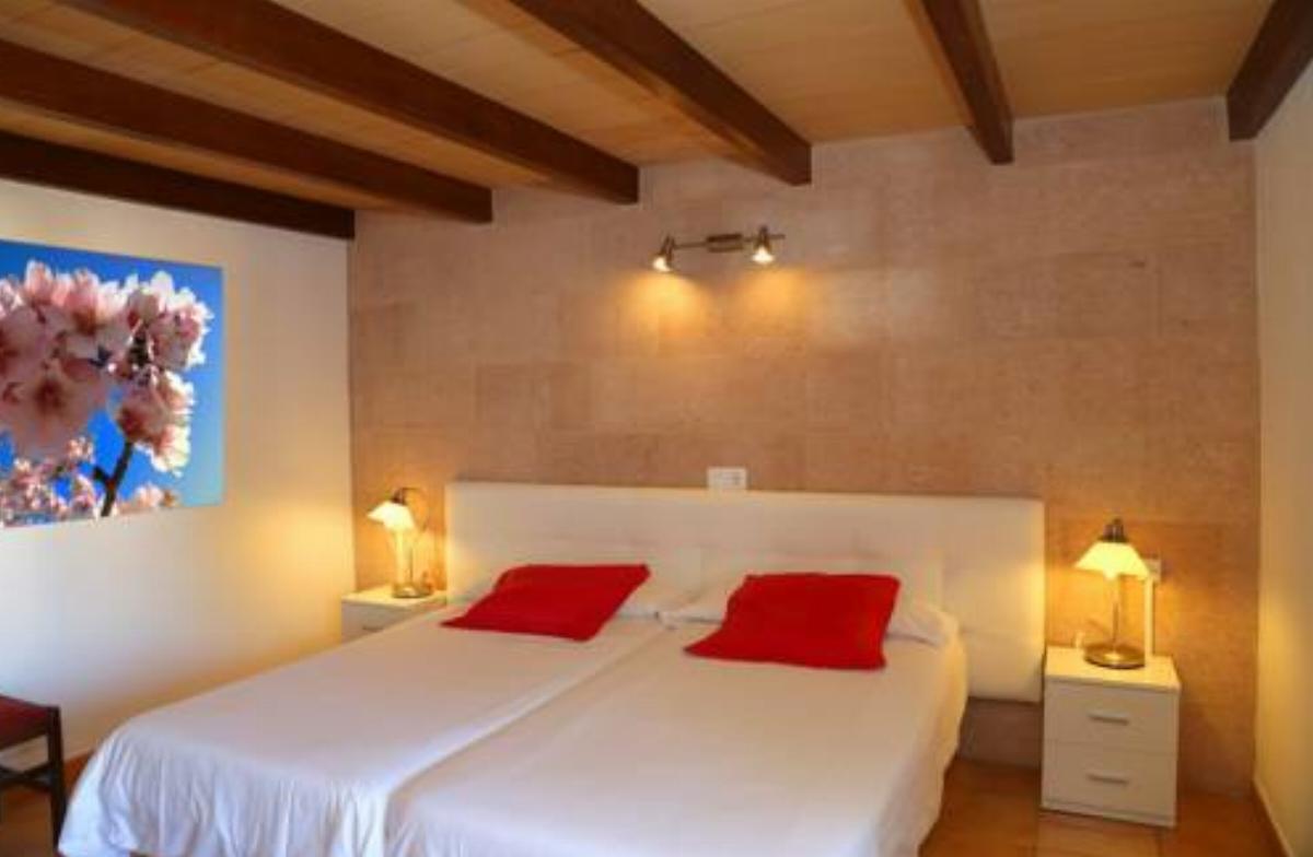 Marblau Mallorca Hotel Cala Figuera Spain