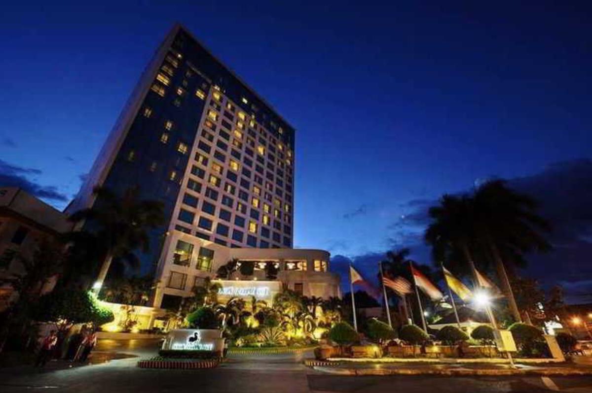 Marco Polo Davao Hotel Davao Philippines
