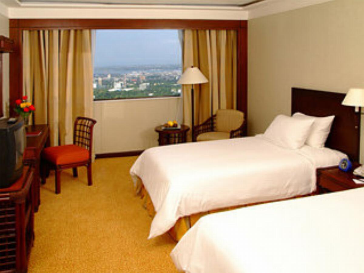 Marco Polo Plaza Hotel Cebu Philippines