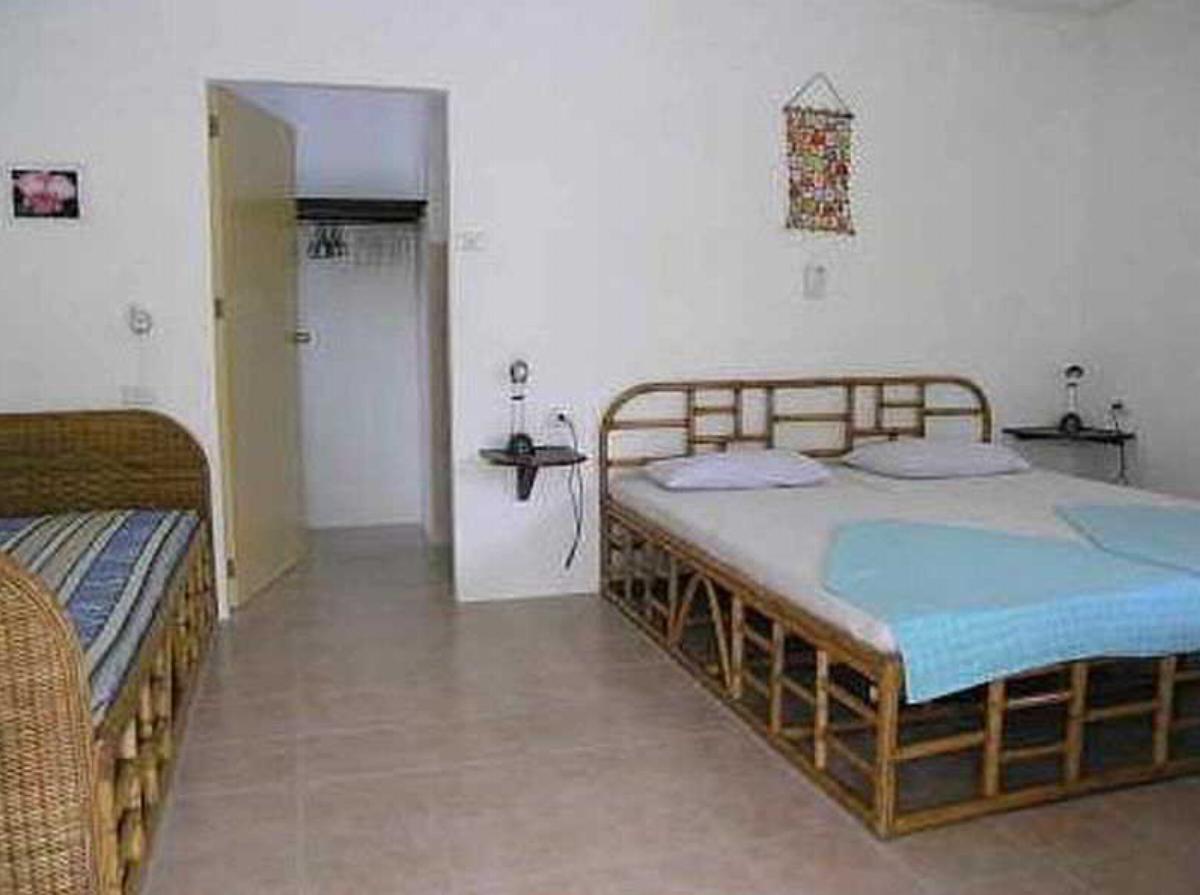 Marcosas Cottages Resort Hotel Cebu Philippines