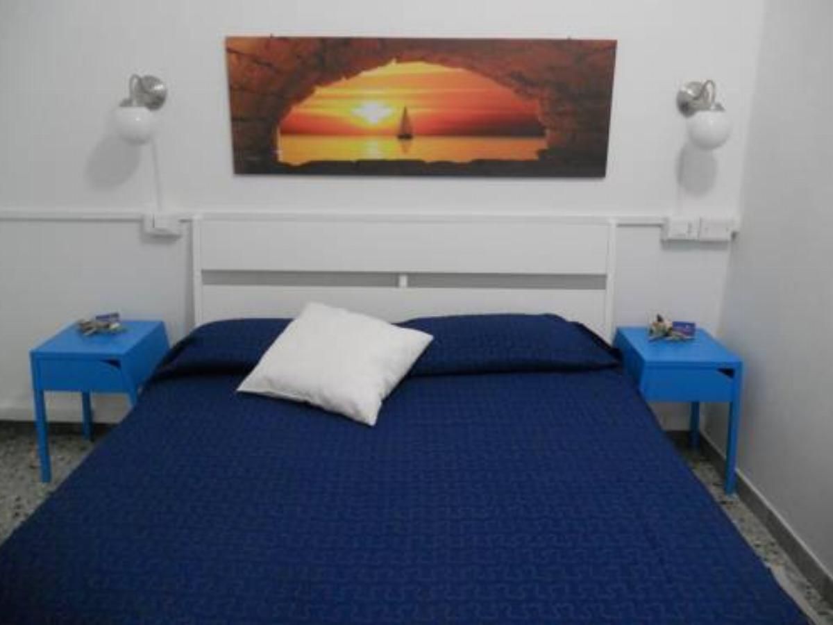 Marediluna Bed & Breakfast Hotel Ameglia Italy