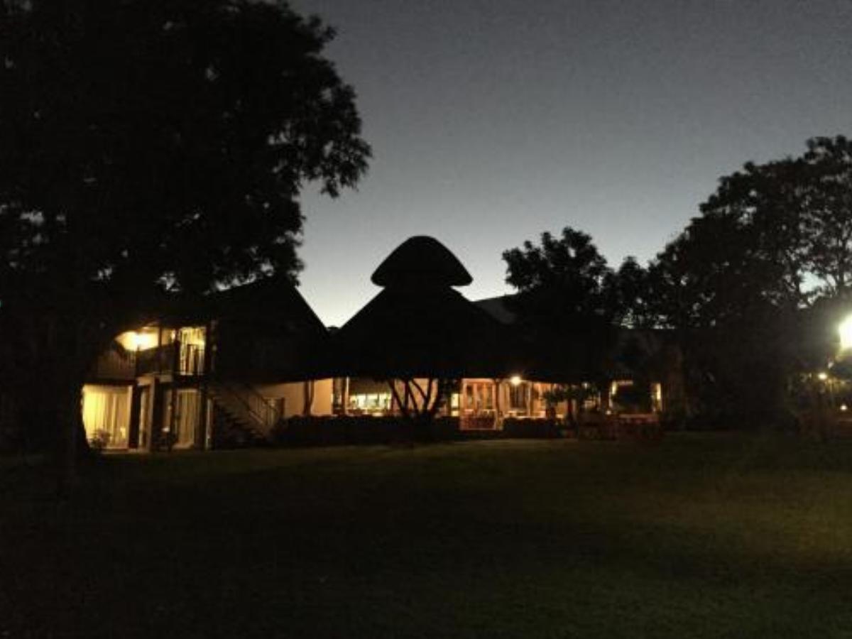 Marepe Country Lodge Hotel Hoedspruit South Africa