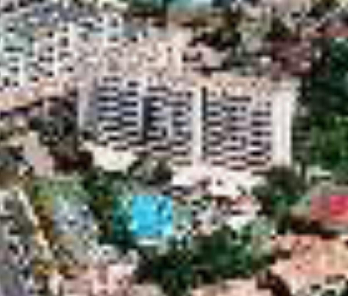 Marfil Playa Hotel Majorca Spain