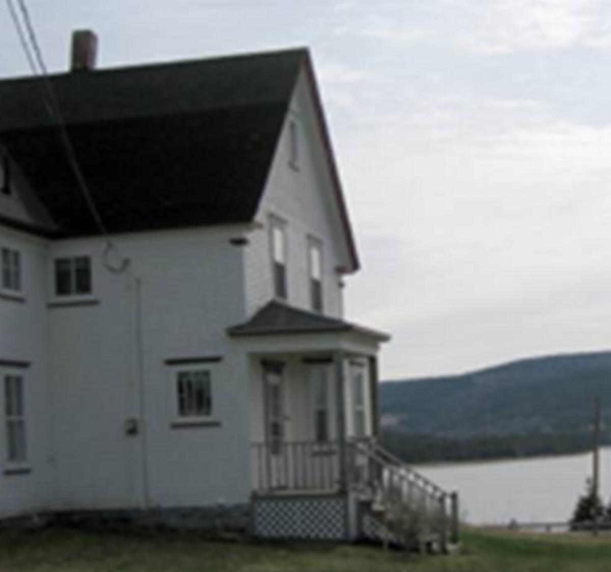 Margaree Harbour View Inn B&B Hotel Margaree Harbour Canada