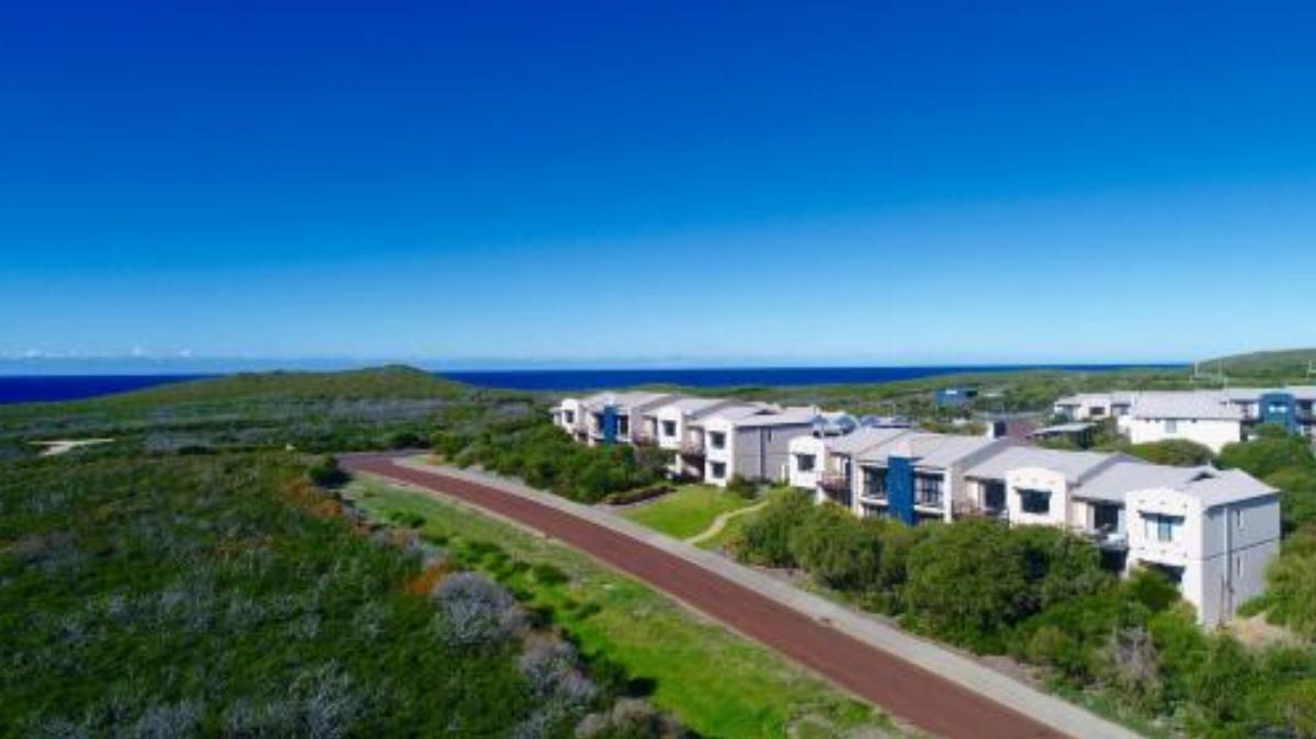 Margaret River Beach Apartments Hotel Gnarabup Australia