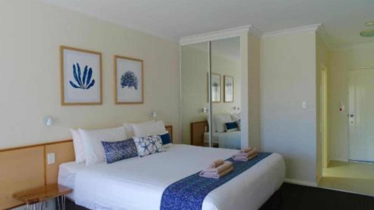 Margaret River Beach Apartments Hotel Gnarabup Australia