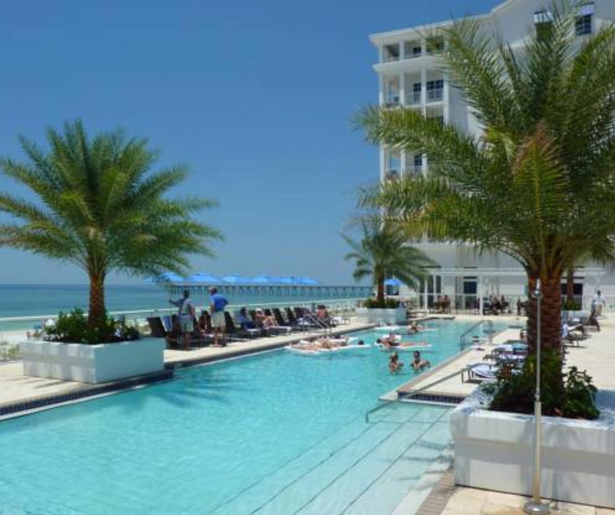 Margaritaville Beach Hotel Hotel Pensacola Beach USA