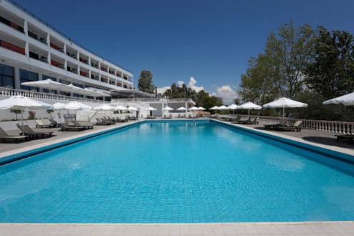 Margarona Royal Hotel Hotel Préveza Greece