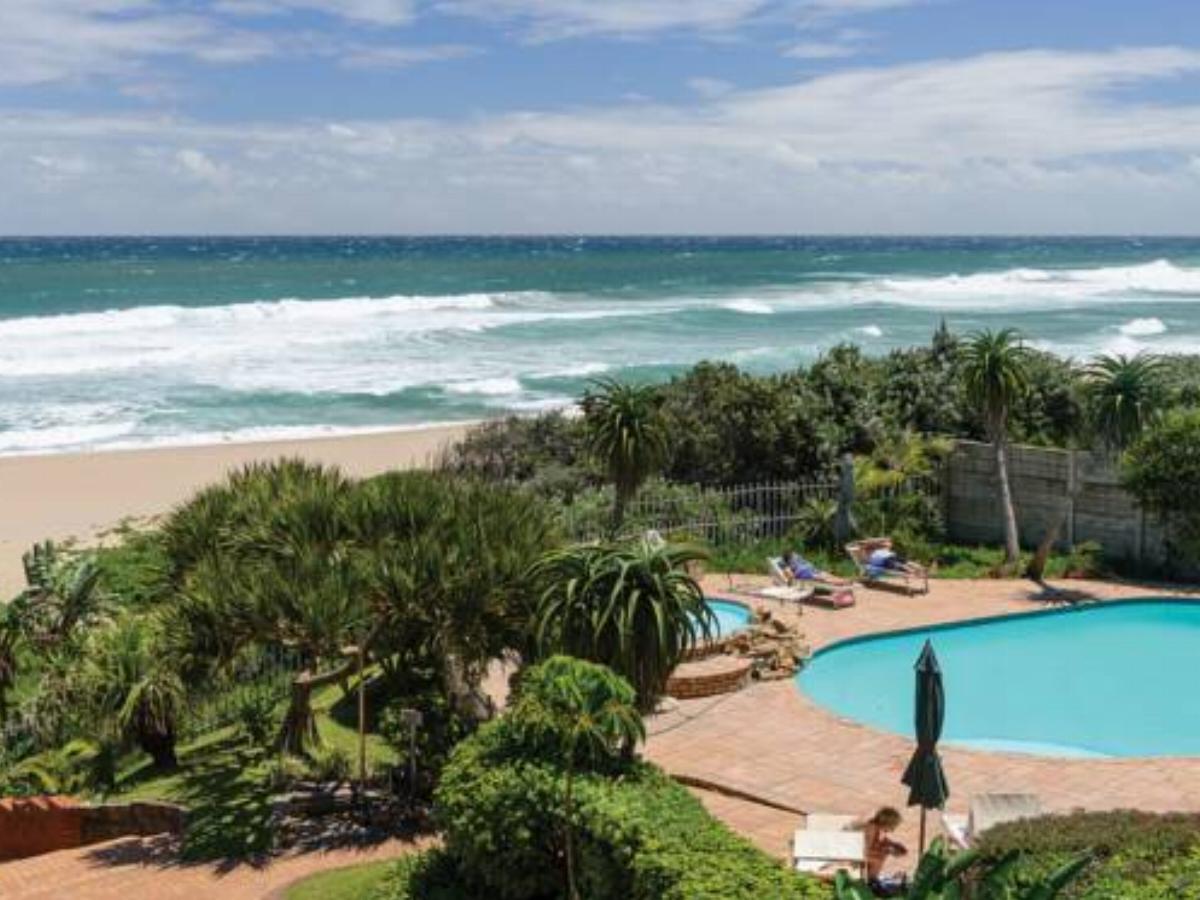 Margate Beach Club Hotel Margate South Africa