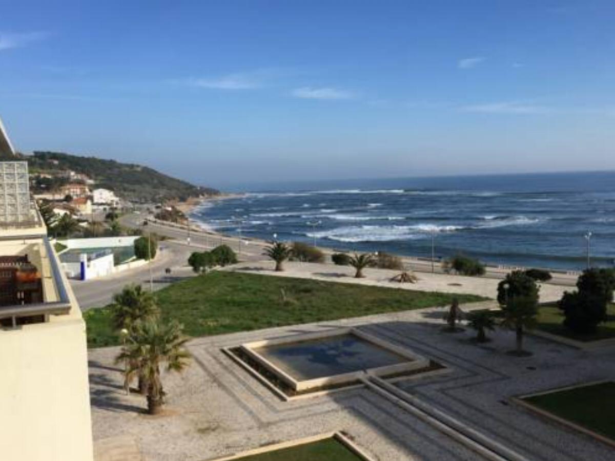 Marginal Oceânica Apartment Hotel Figueira da Foz Portugal