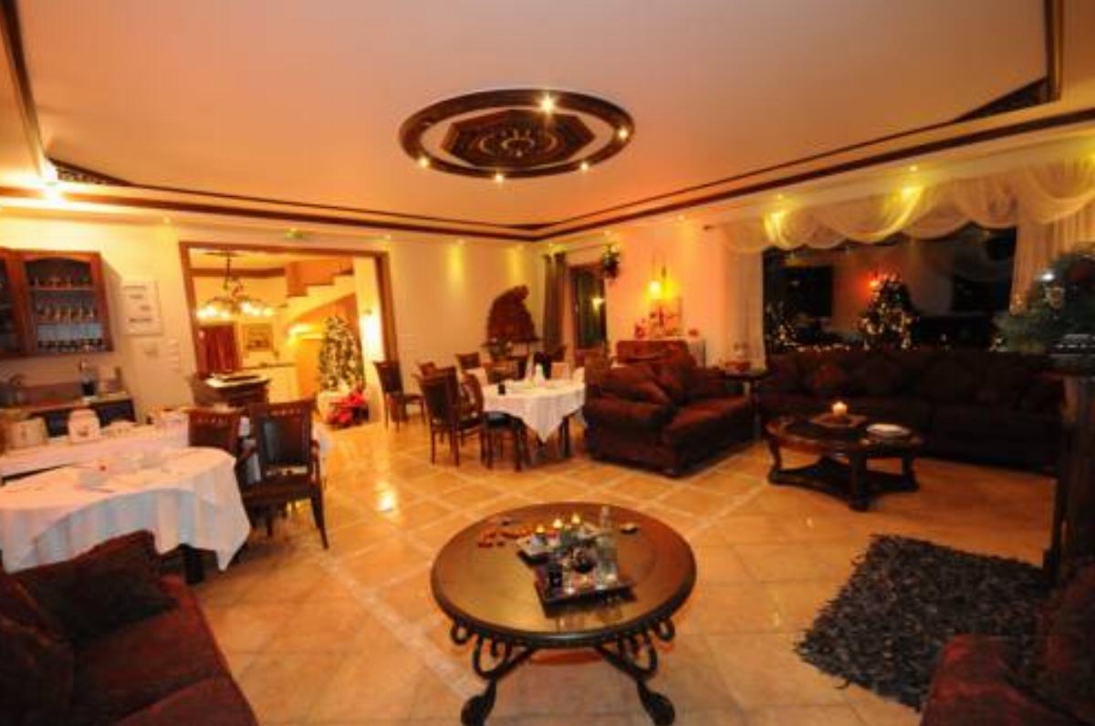 Margit Suites Hotel Hotel Karpenision Greece