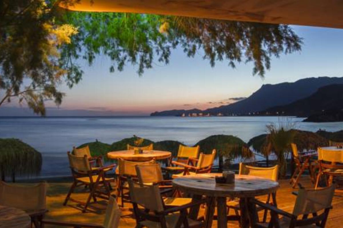 Maria Beach Hotel Hotel Kissamos Greece