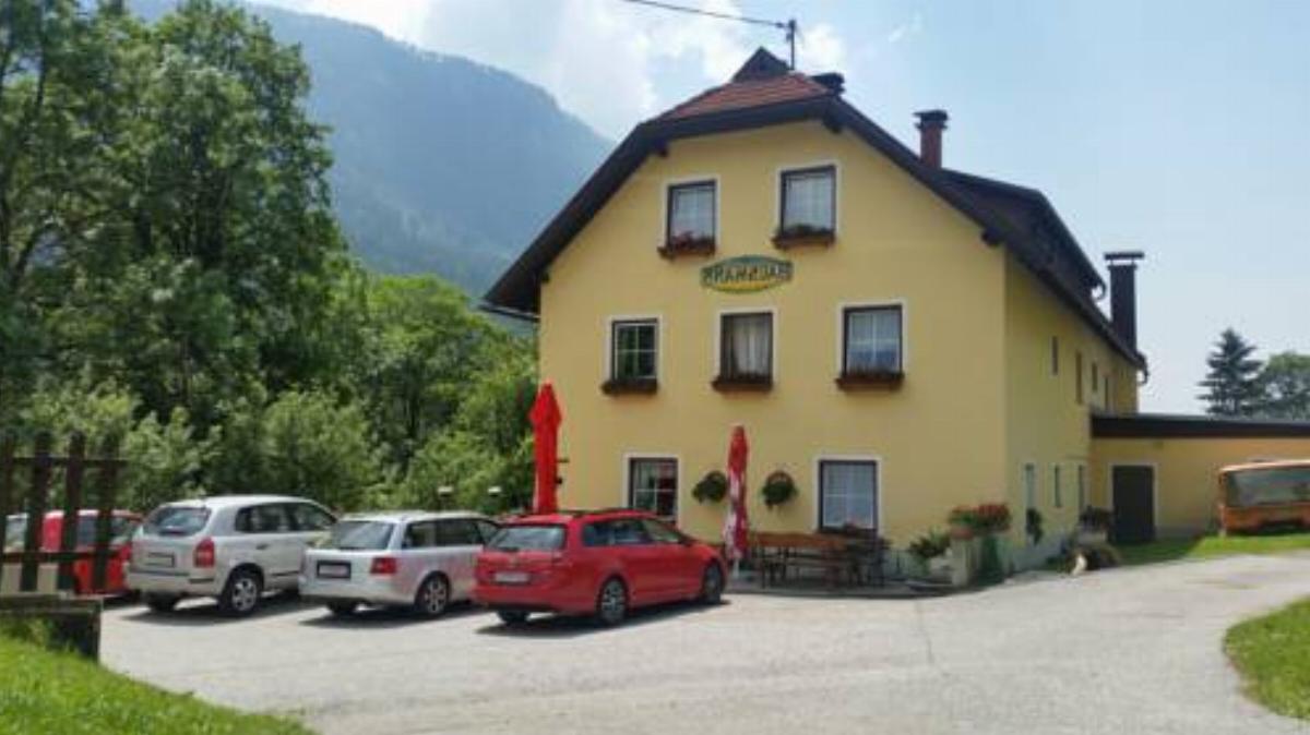 Maria Hausmann Hotel Bad Bleiberg Austria