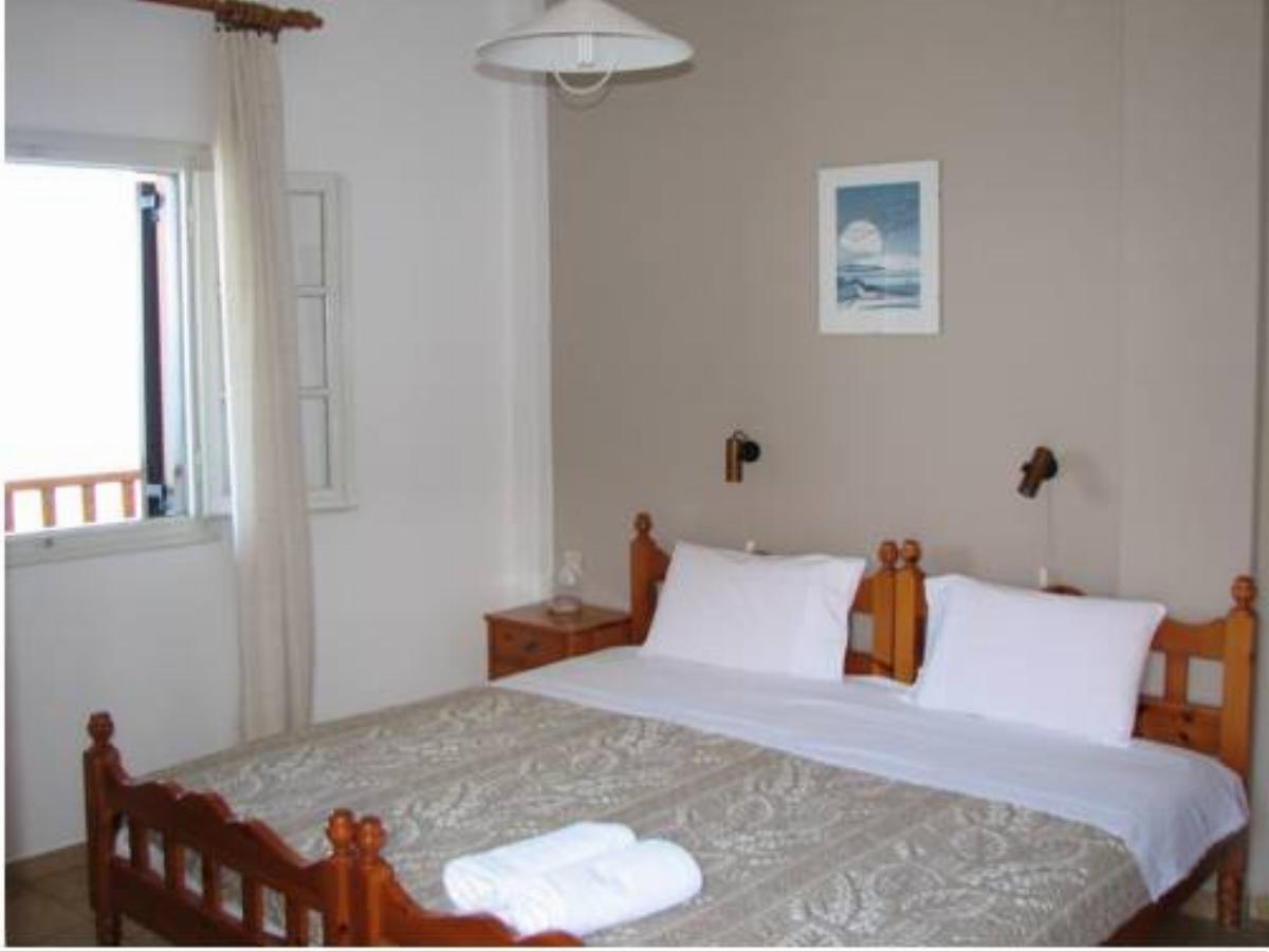 Maria Rooms Hotel Agios Ioannis Pelio Greece