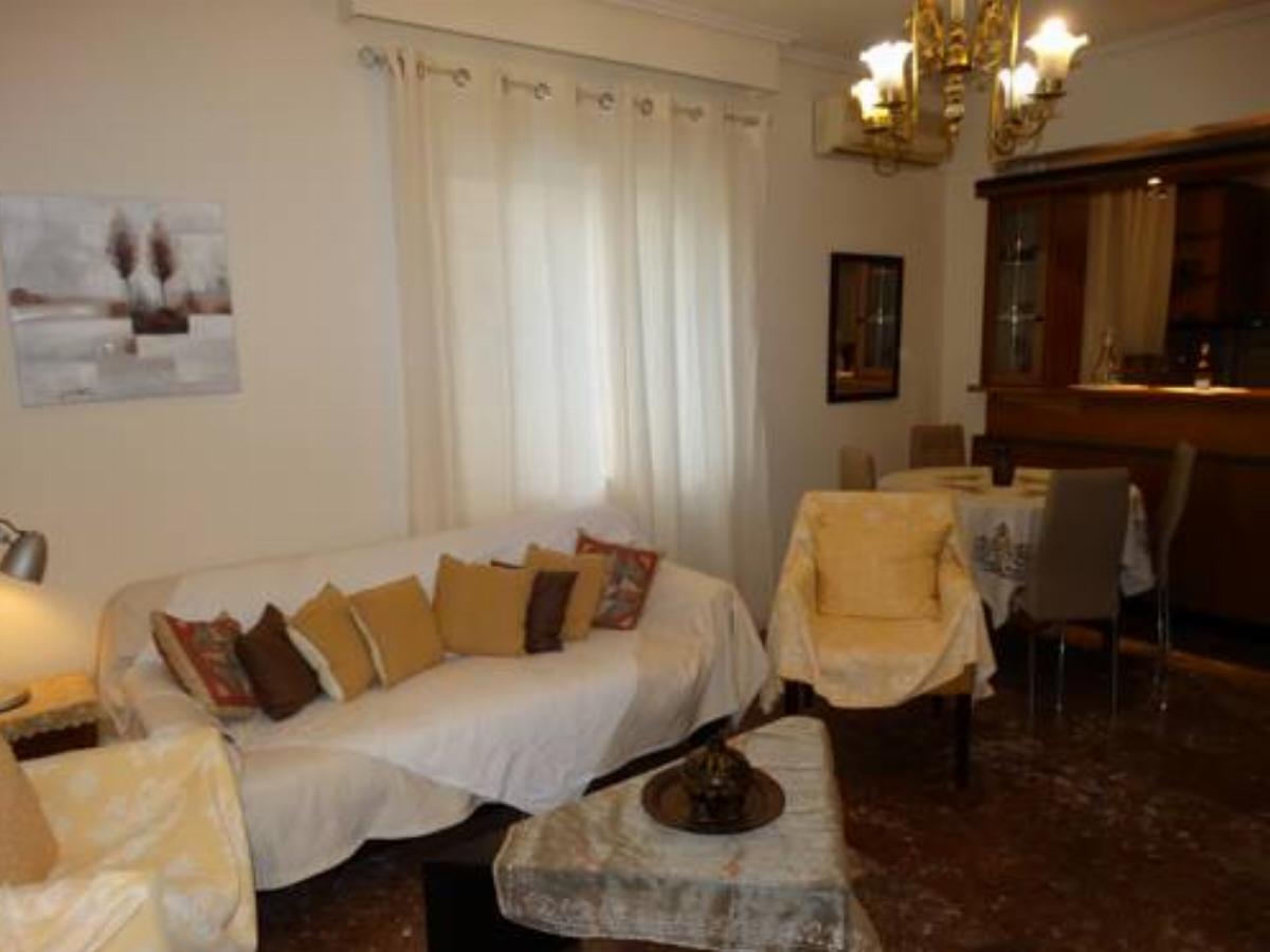 Mariada's Luxury Apartment Paleo Faliro (near sea) Hotel Athens Greece