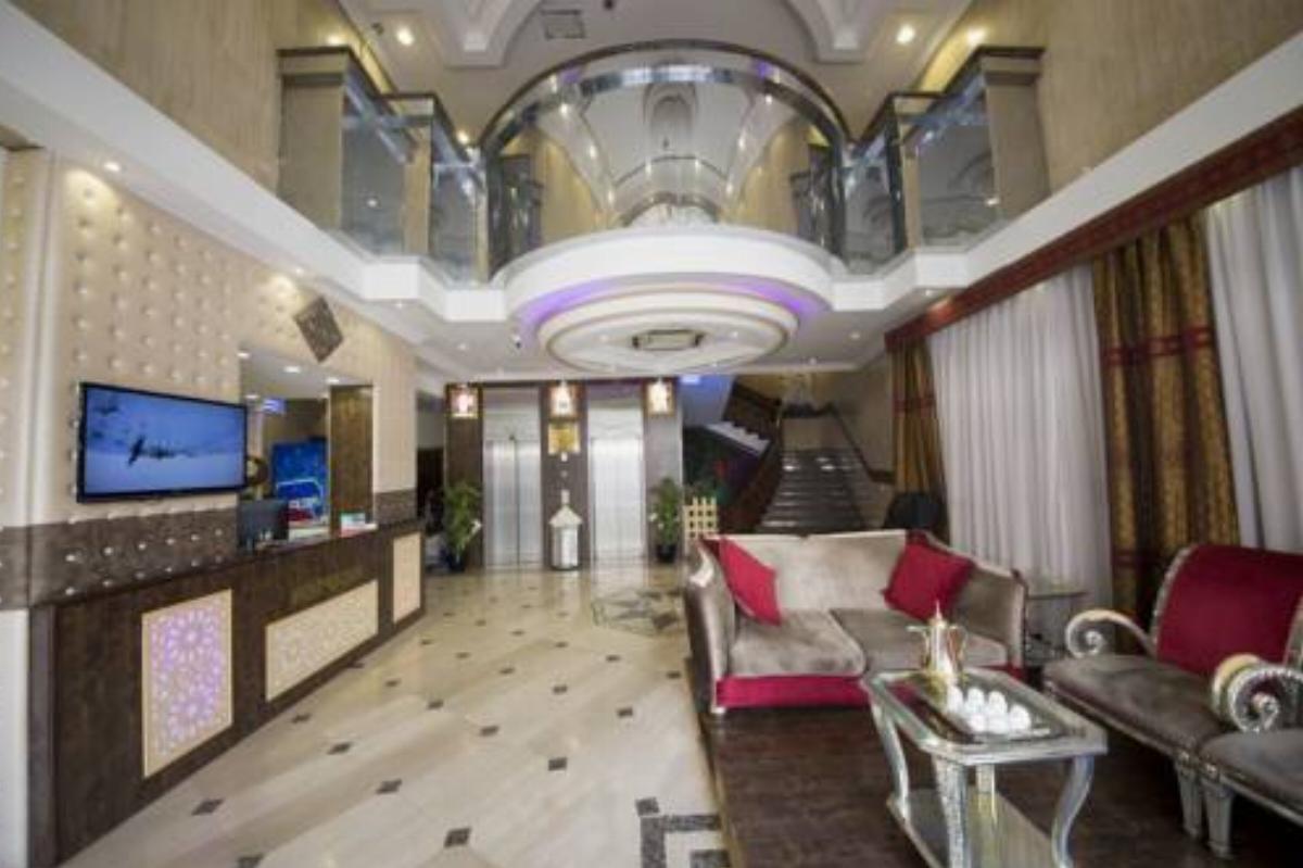 Mariana Hotel Hotel Dubai United Arab Emirates