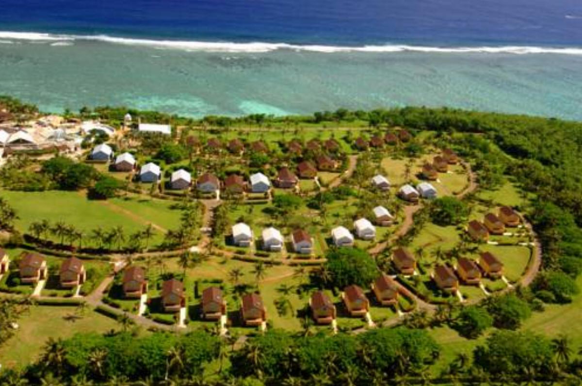 Mariana Resort & Spa Hotel San Roque Northern Mariana Islands