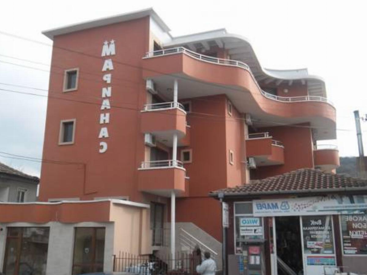 Marianas Hotel Hotel Obzor Bulgaria