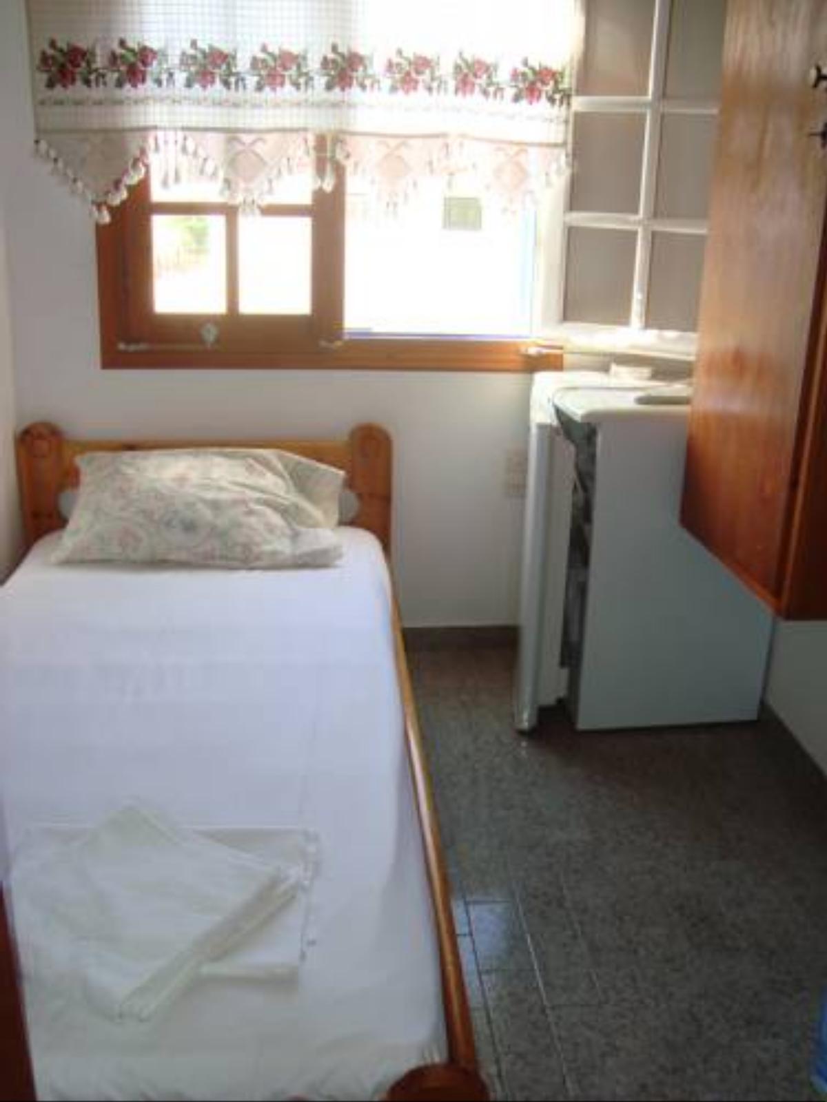 Marianna's Rooms Hotel Skala Eresou Greece