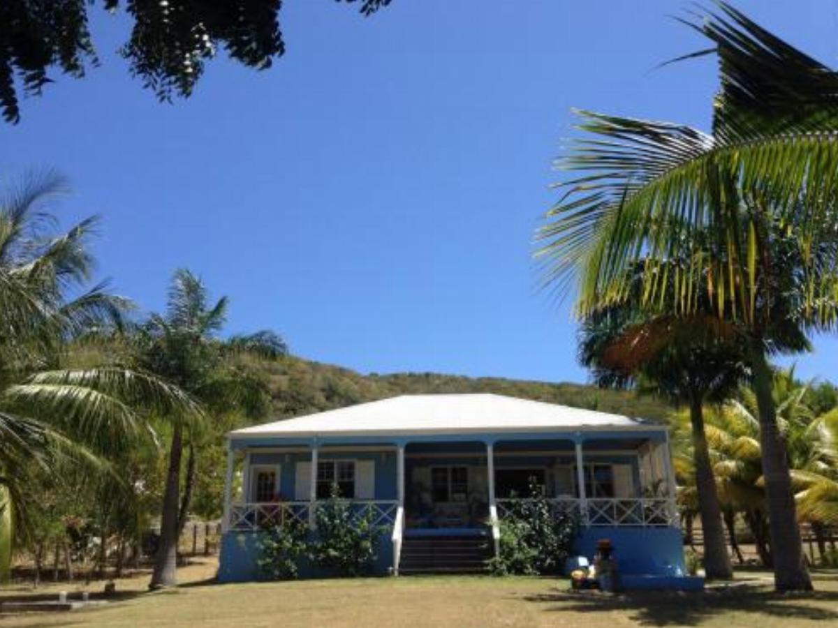 Maria's Beach House Hotel Willoughby Antigua and Barbuda