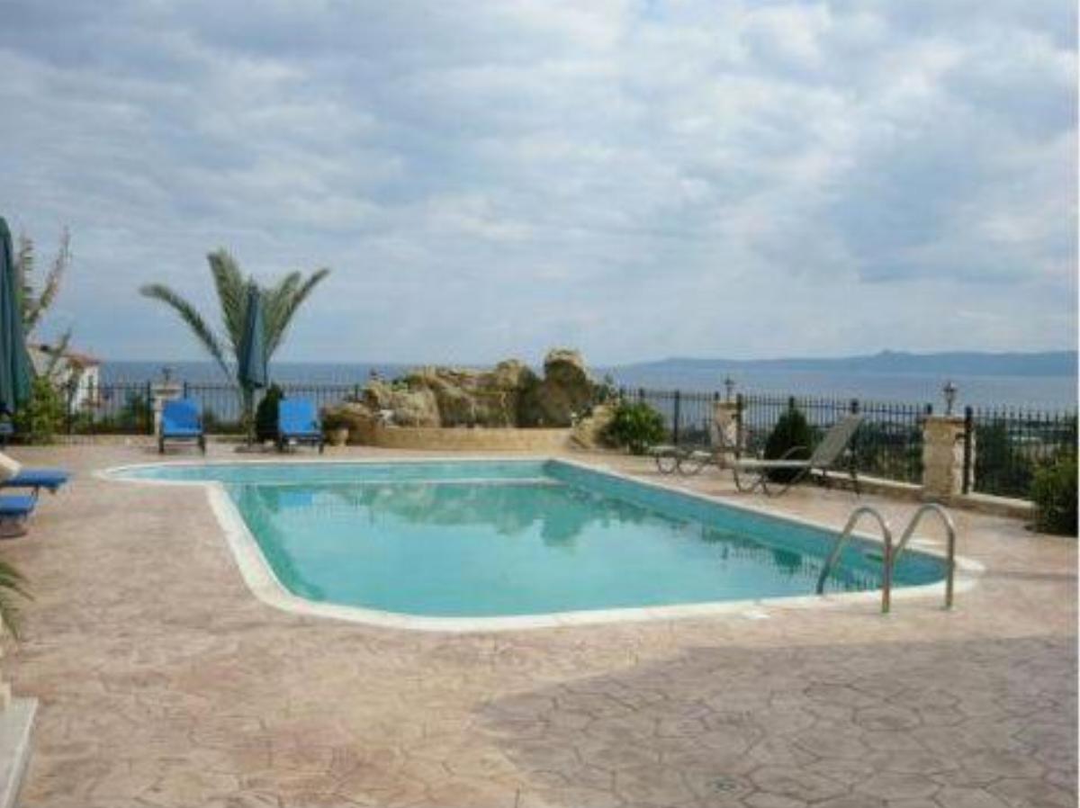 Maria's Paradise Hotel Ayia Marina Cyprus