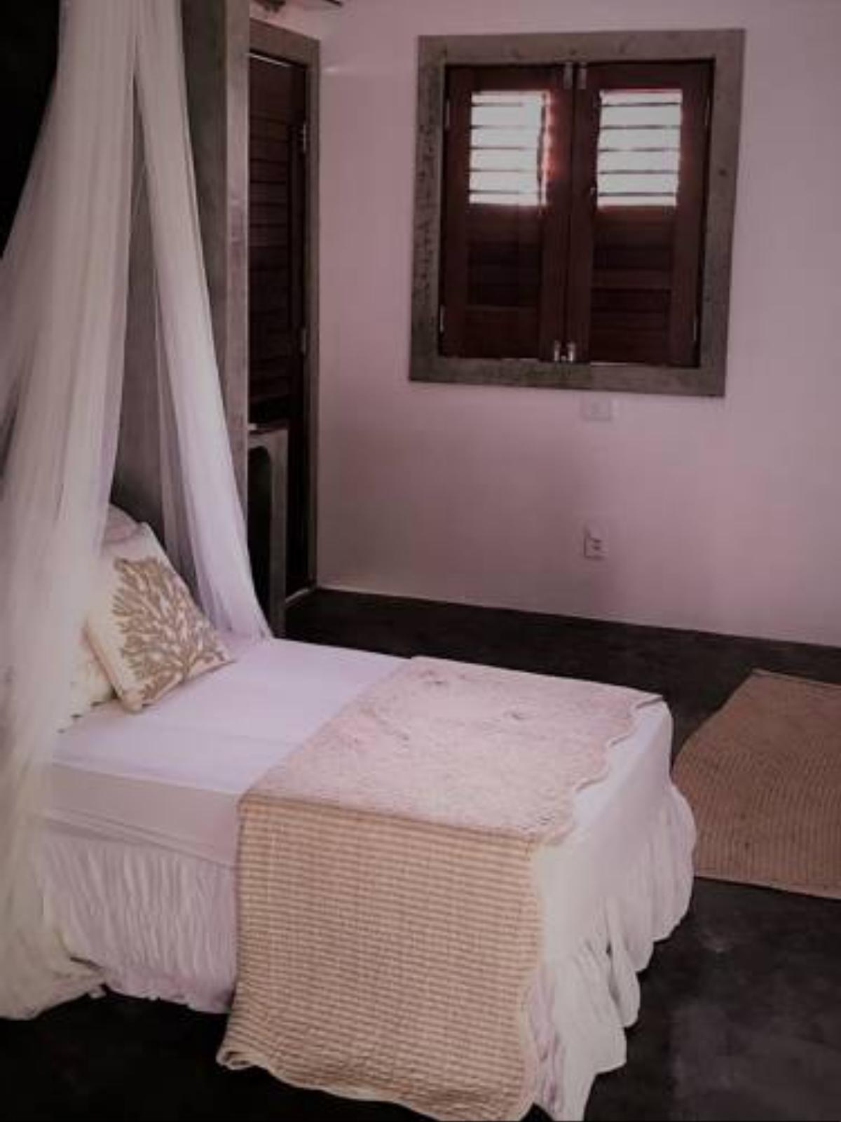 Maricá Bed&Breakfast-Gamboa Beach Hotel Gamboa Brazil