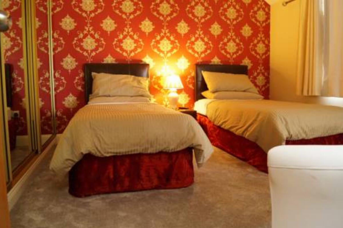Marie's Bed and Breakfast Hotel Coolock Ireland