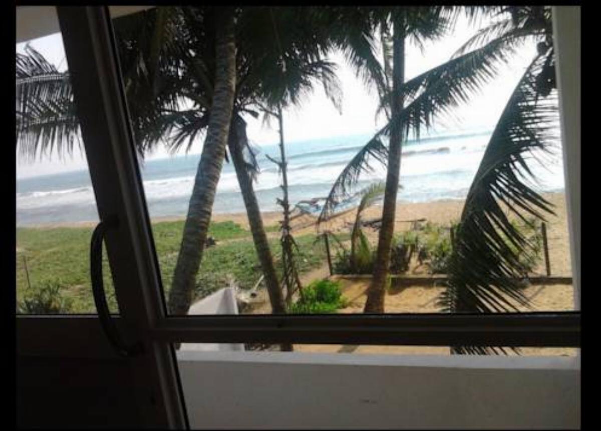 Marigold Beachhouse Hotel Kalutara Sri Lanka