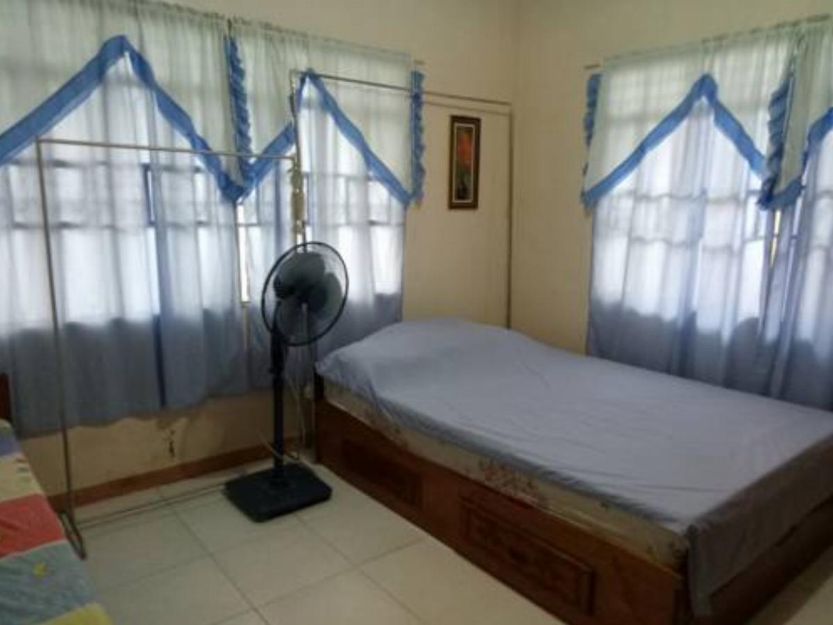 Marilyn Guesthouse Hotel Coron Philippines