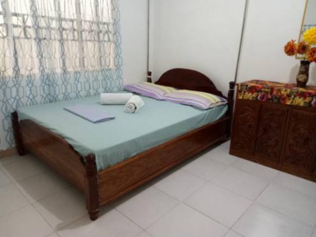 Marilyn Guesthouse Hotel Coron Philippines