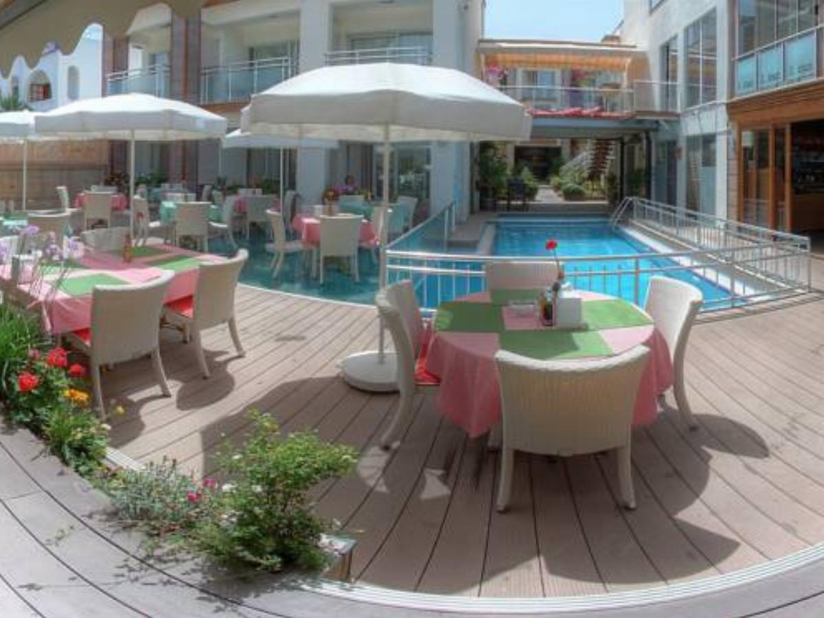 Marin-A Hotel Hotel Turgutreis Turkey