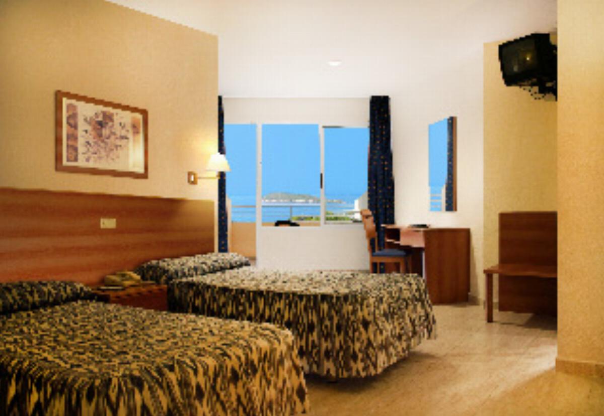 Marina Barracuda Hotel Majorca Spain