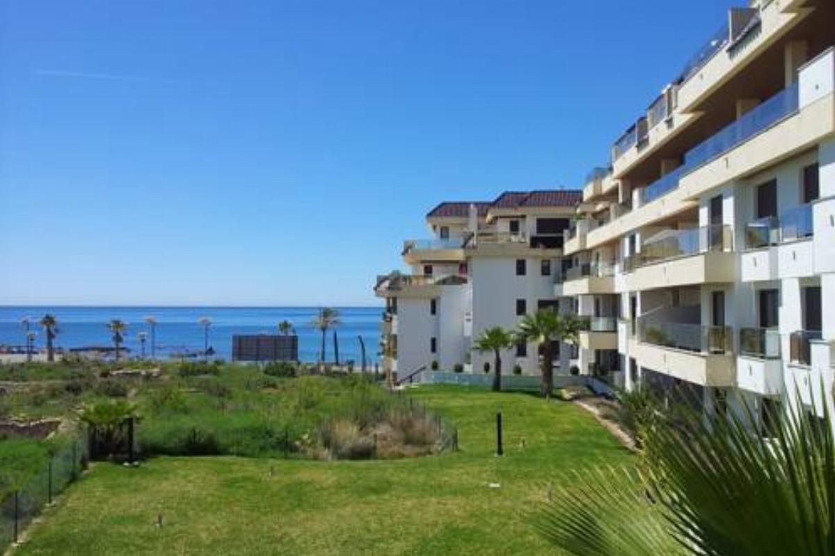 Marina del Castillo apartemento 2076 Hotel Manilva Spain